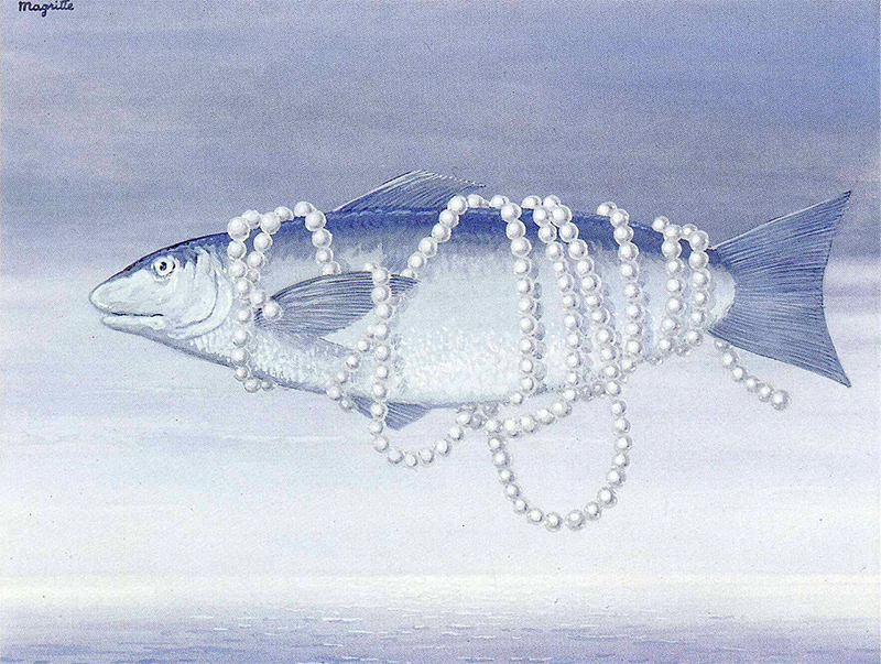 Homage to Alphonse Allais