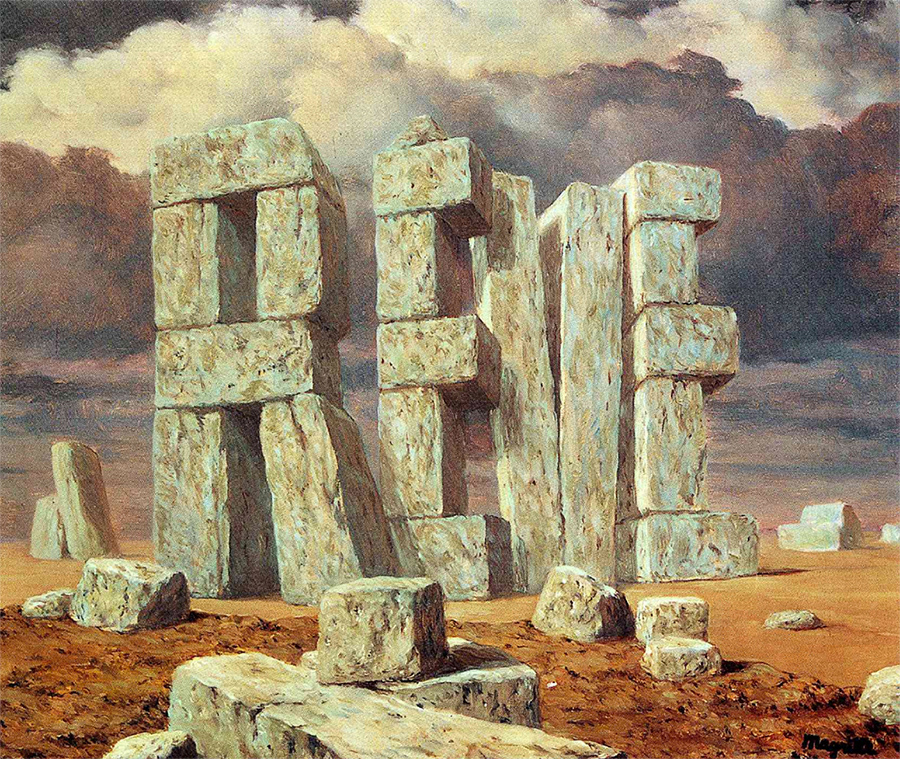 The Art of Conversation