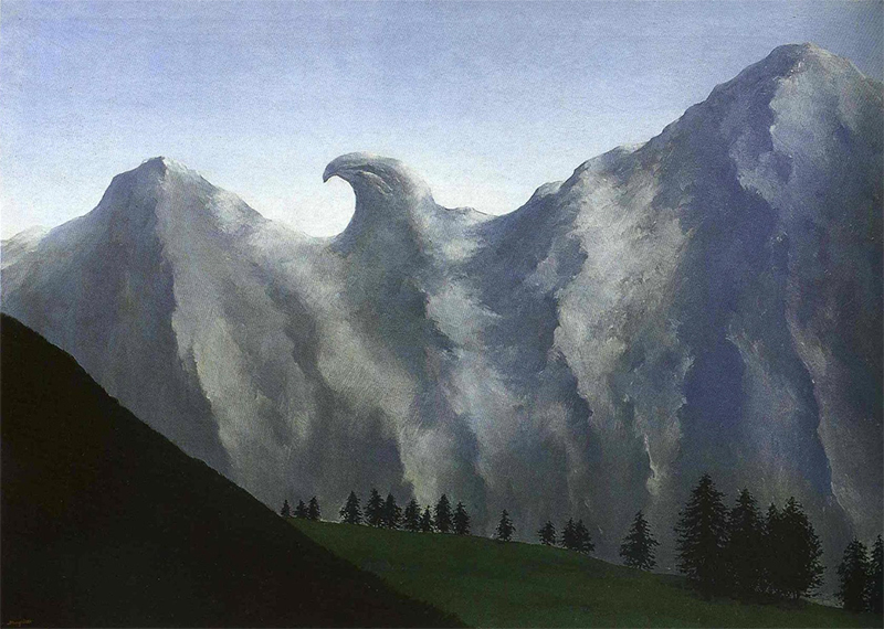 The Domain of Arnheim