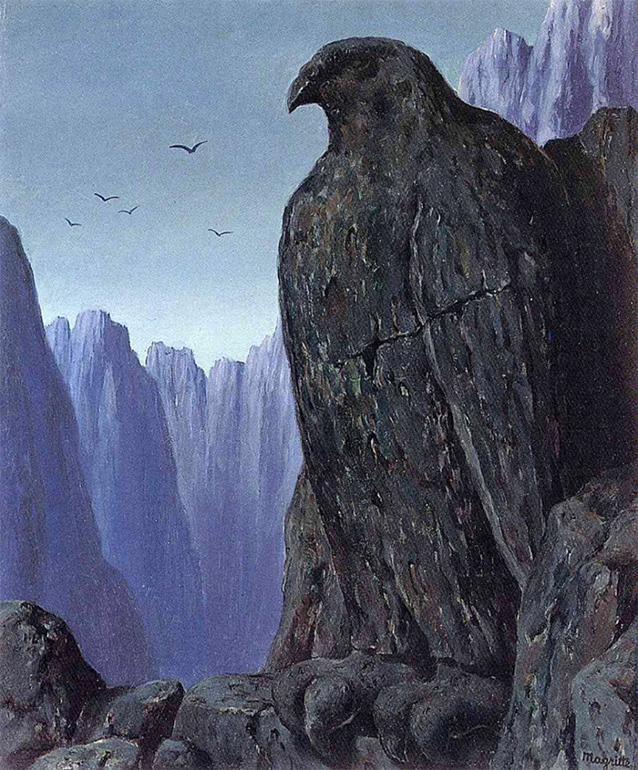 The Wasted Footsteps