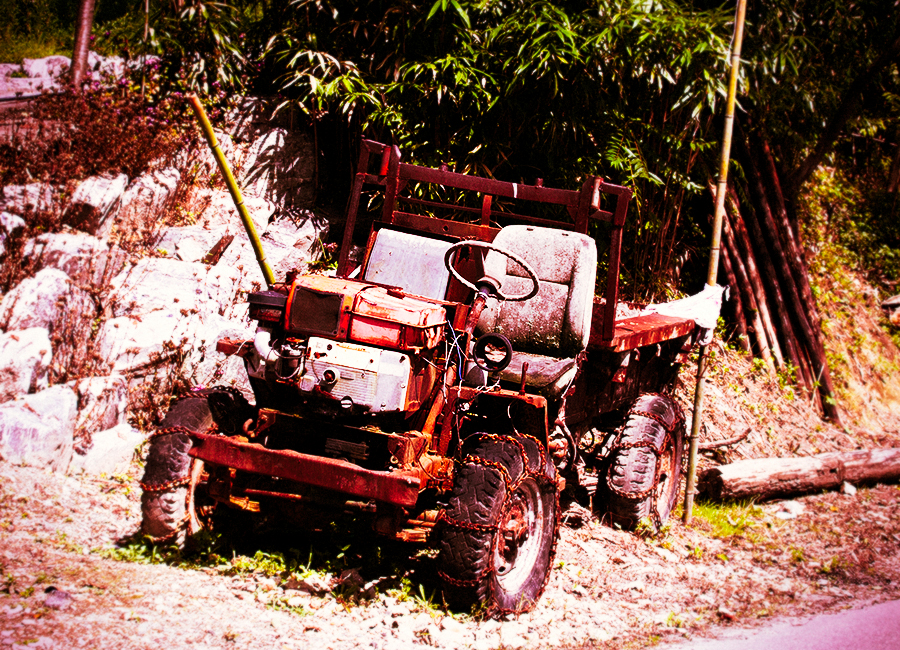 여정을 마친 삶