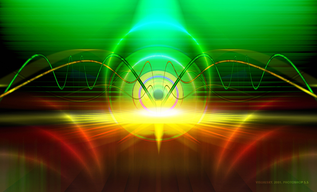 Visual Communication