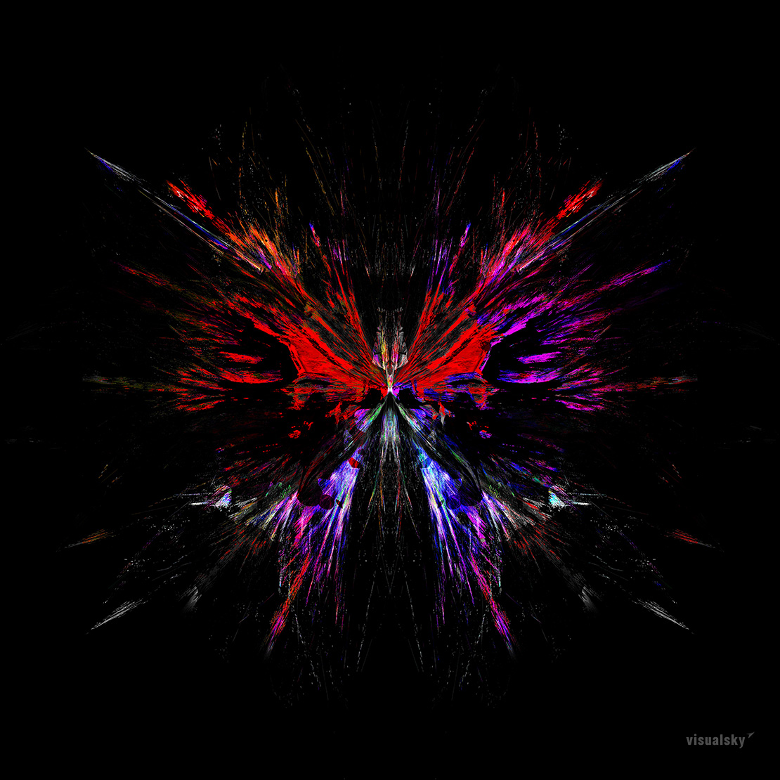 VISUALSKY