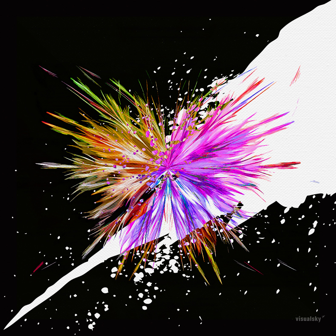 VISUALSKY