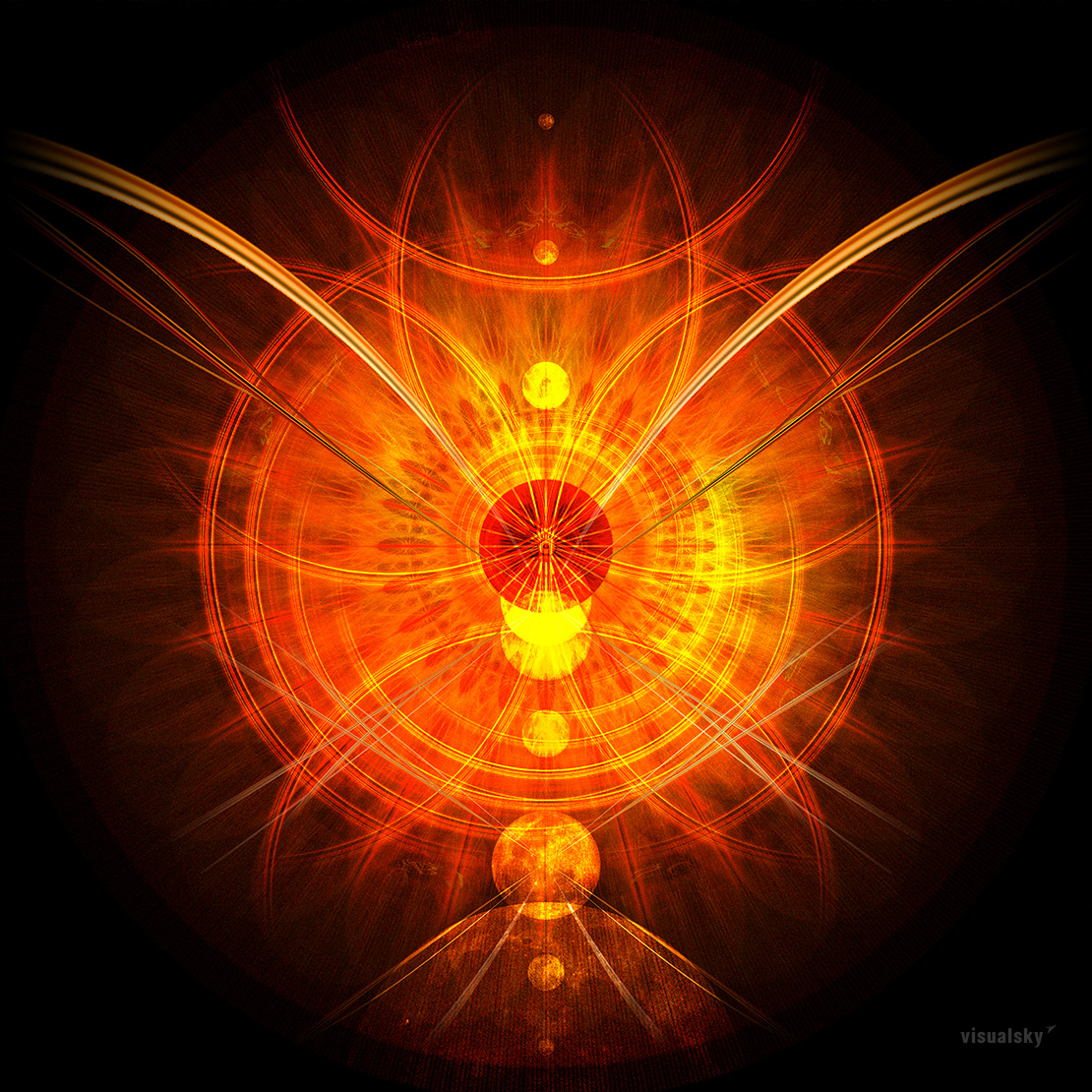 VISUALSKY