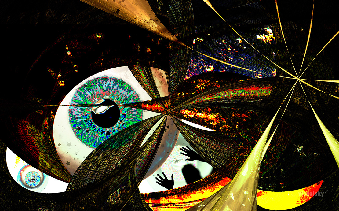 VISUALSKY