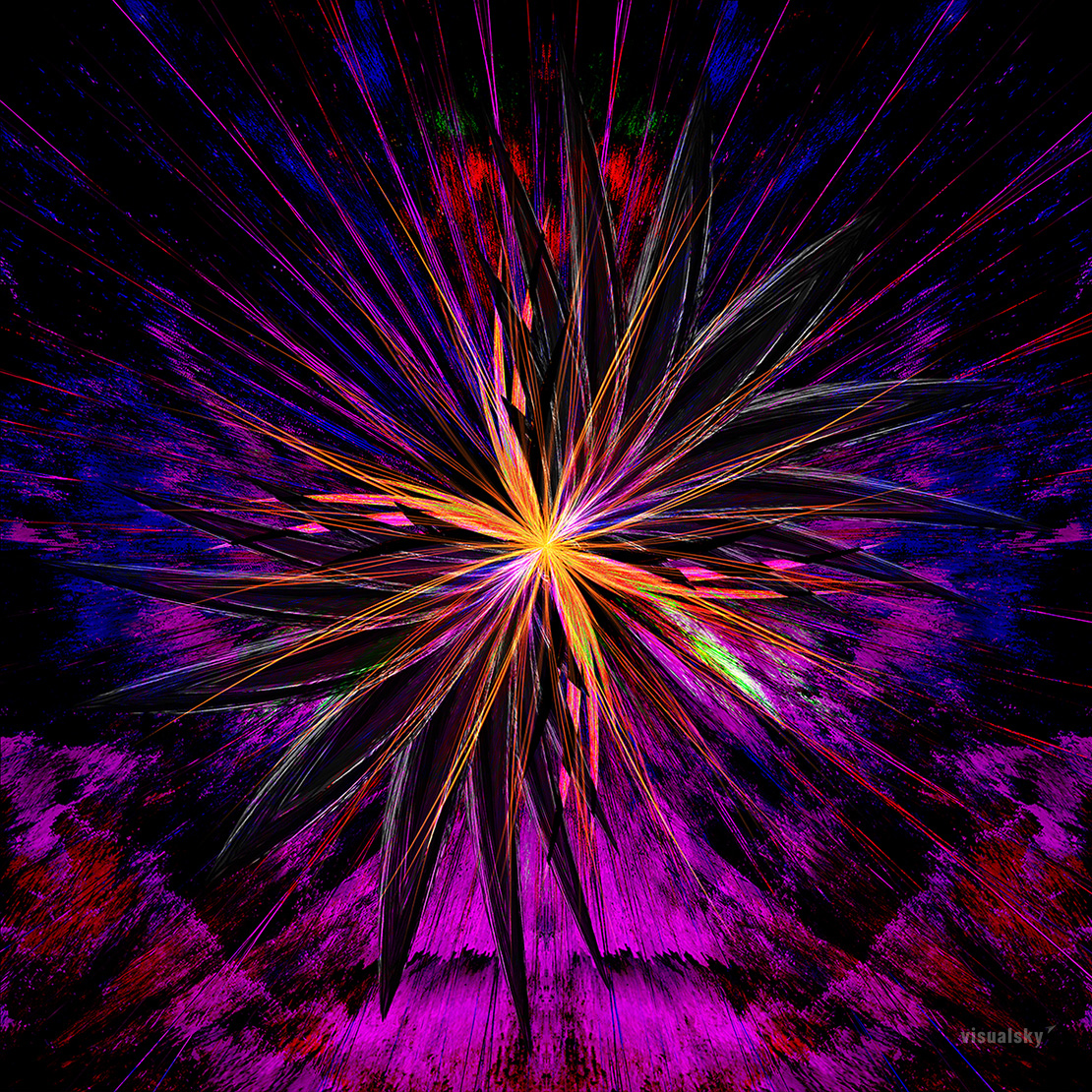 VISUALSKY