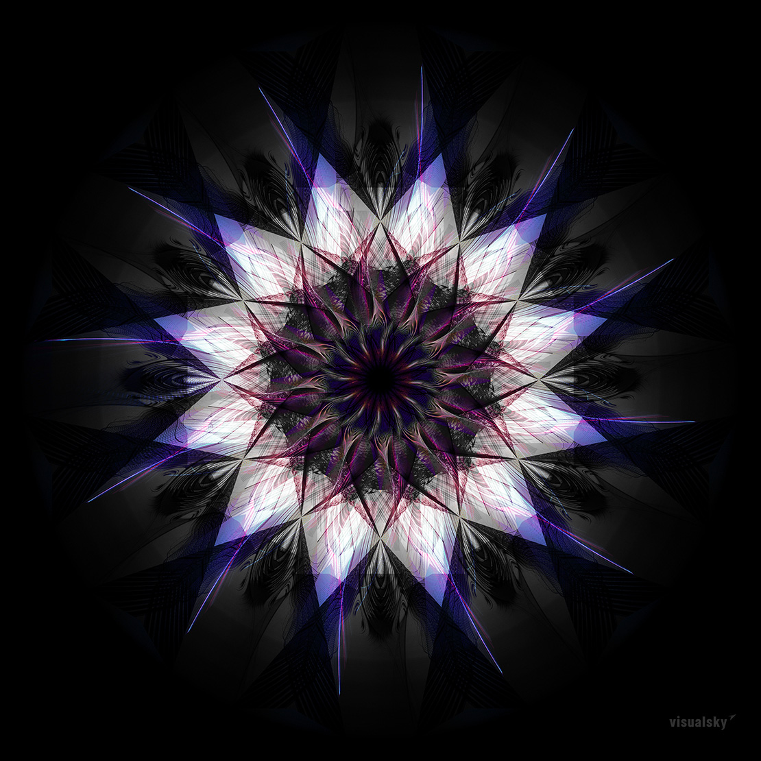 VISUALSKY