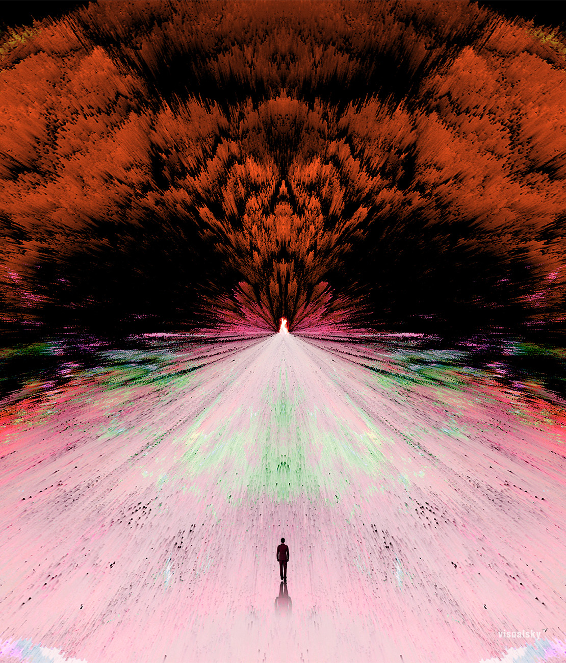 VISUALSKY