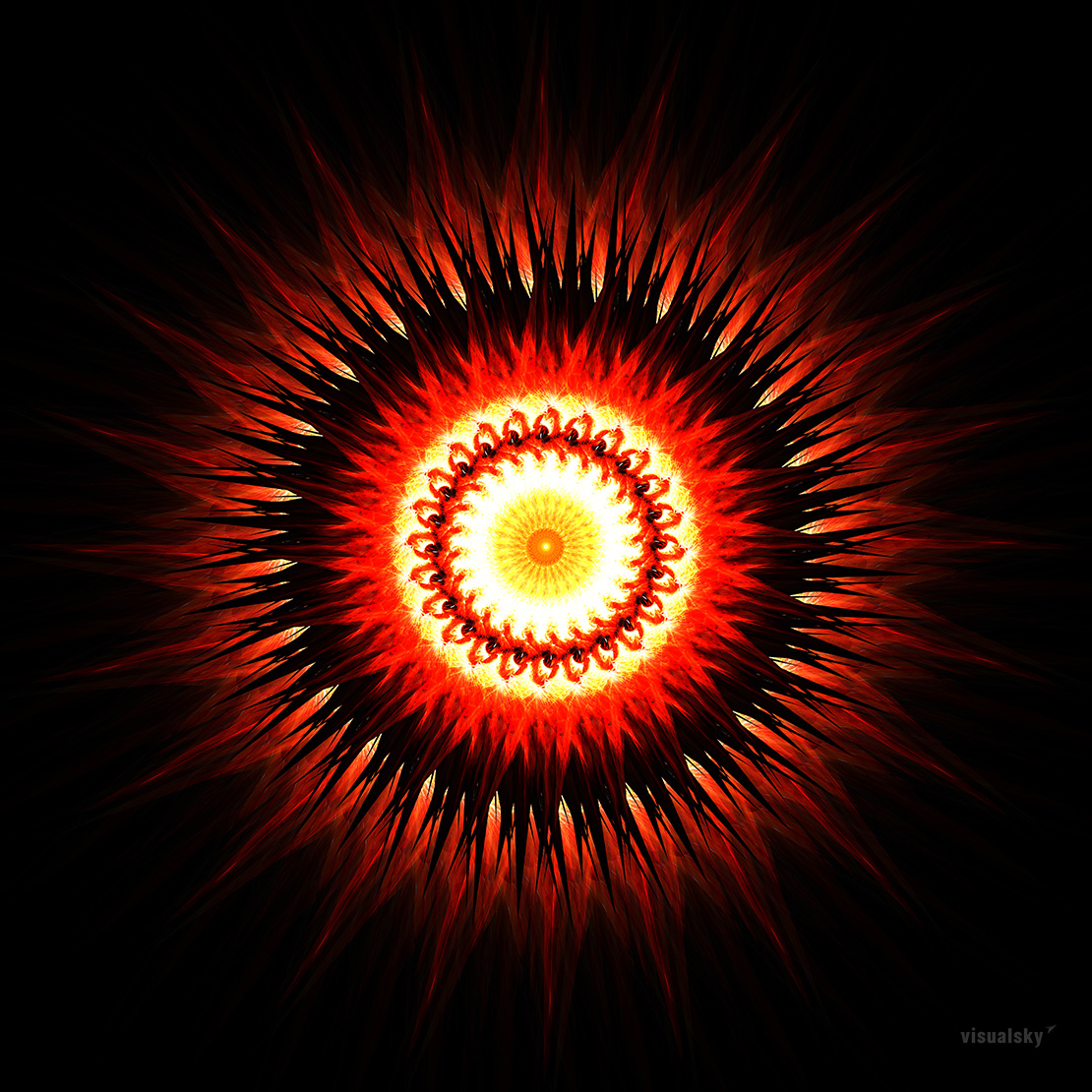 VISUALSKY