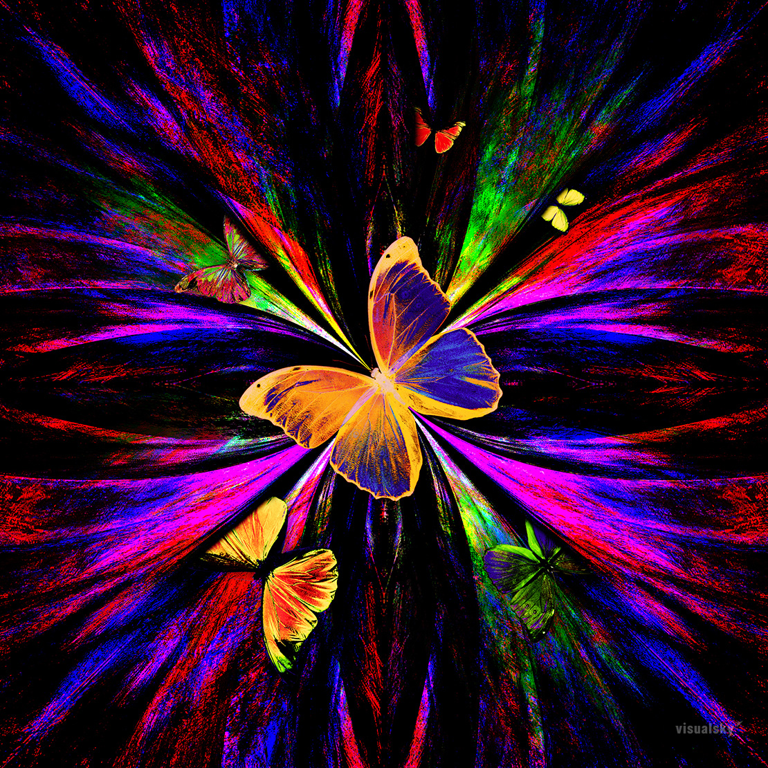 VISUALSKY