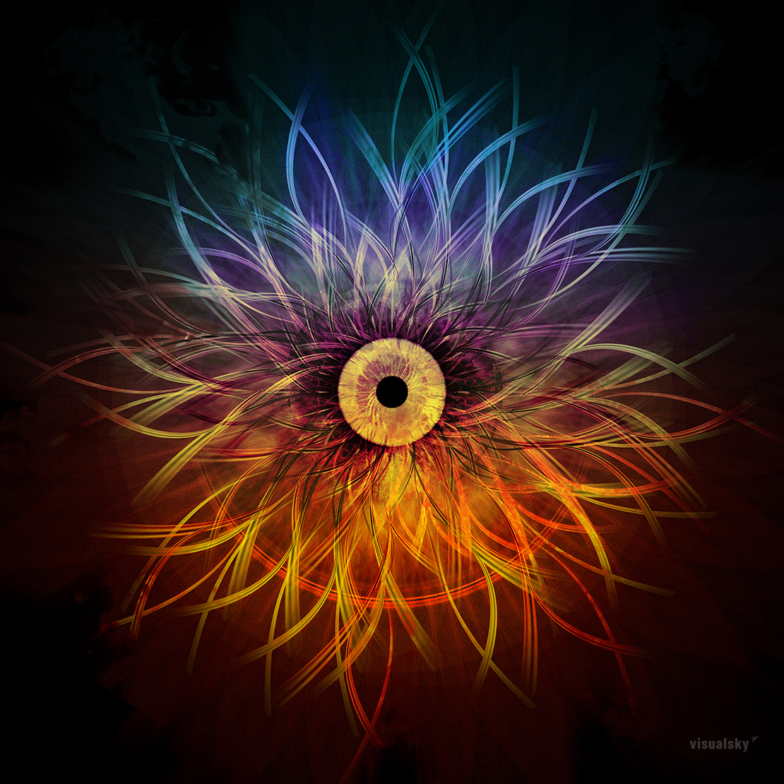 VISUALSKY