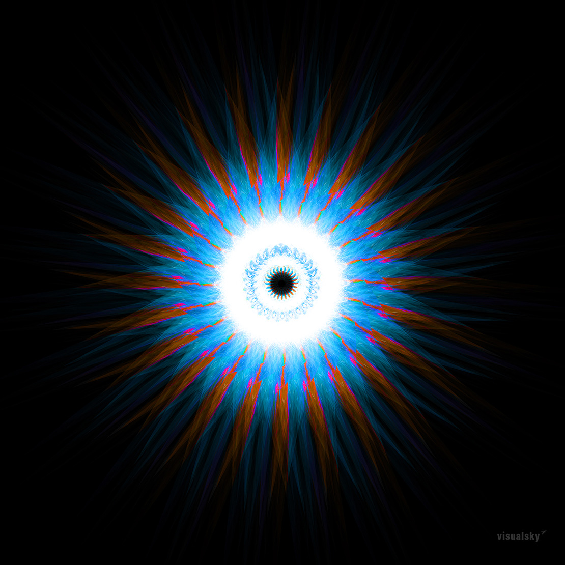 VISUALSKY