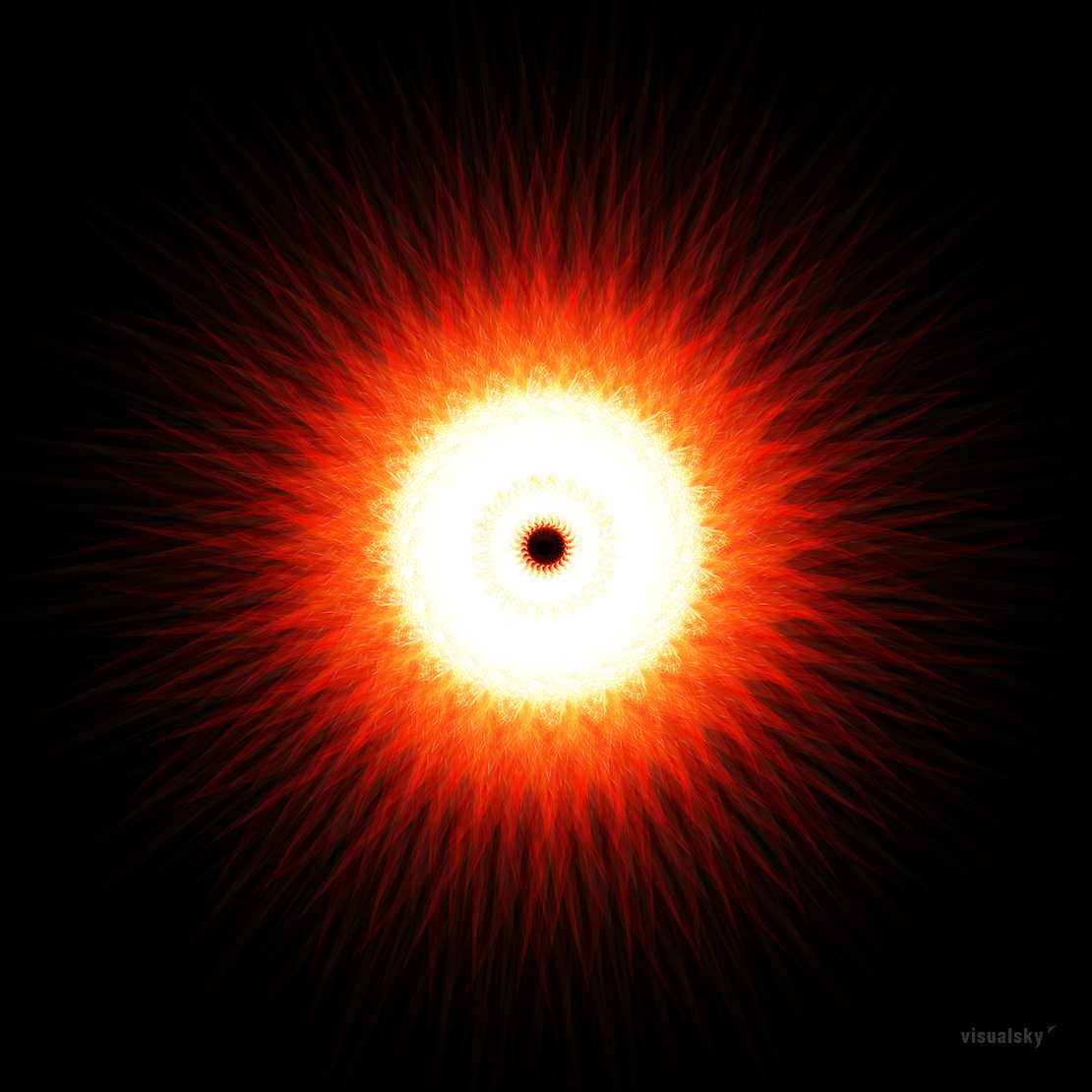 VISUALSKY