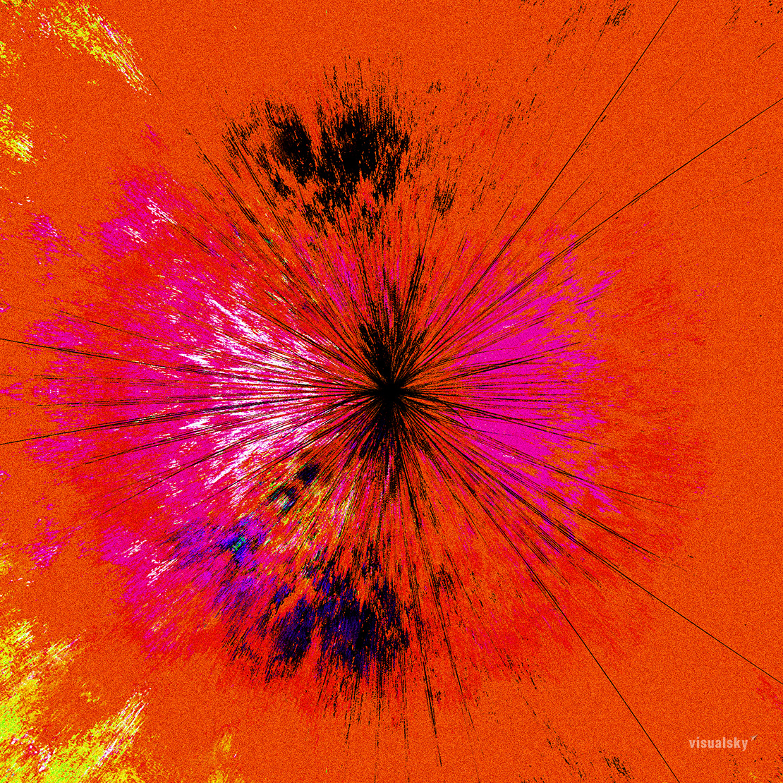 VISUALSKY