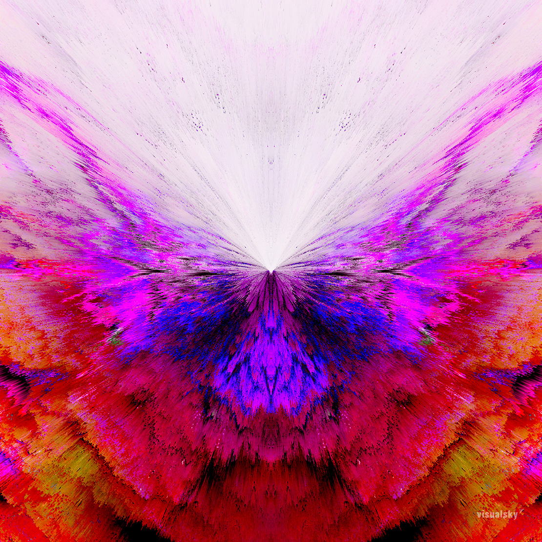 VISUALSKY