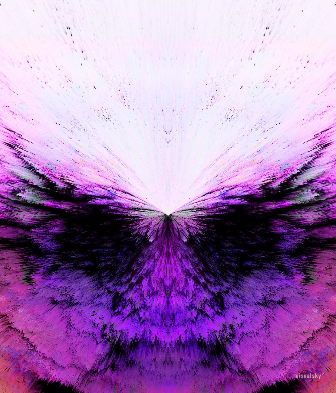 VISUALSKY