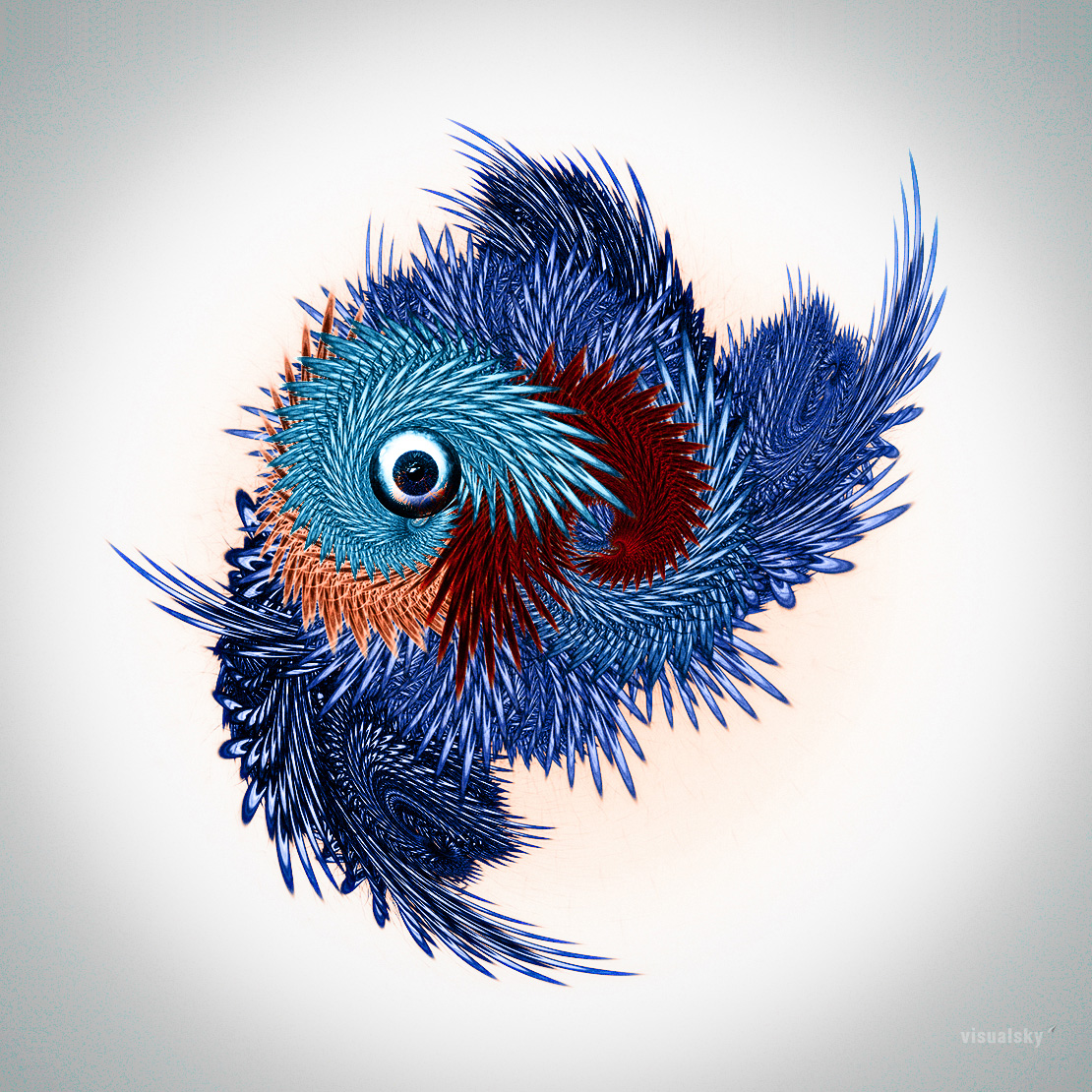 VISUALSKY