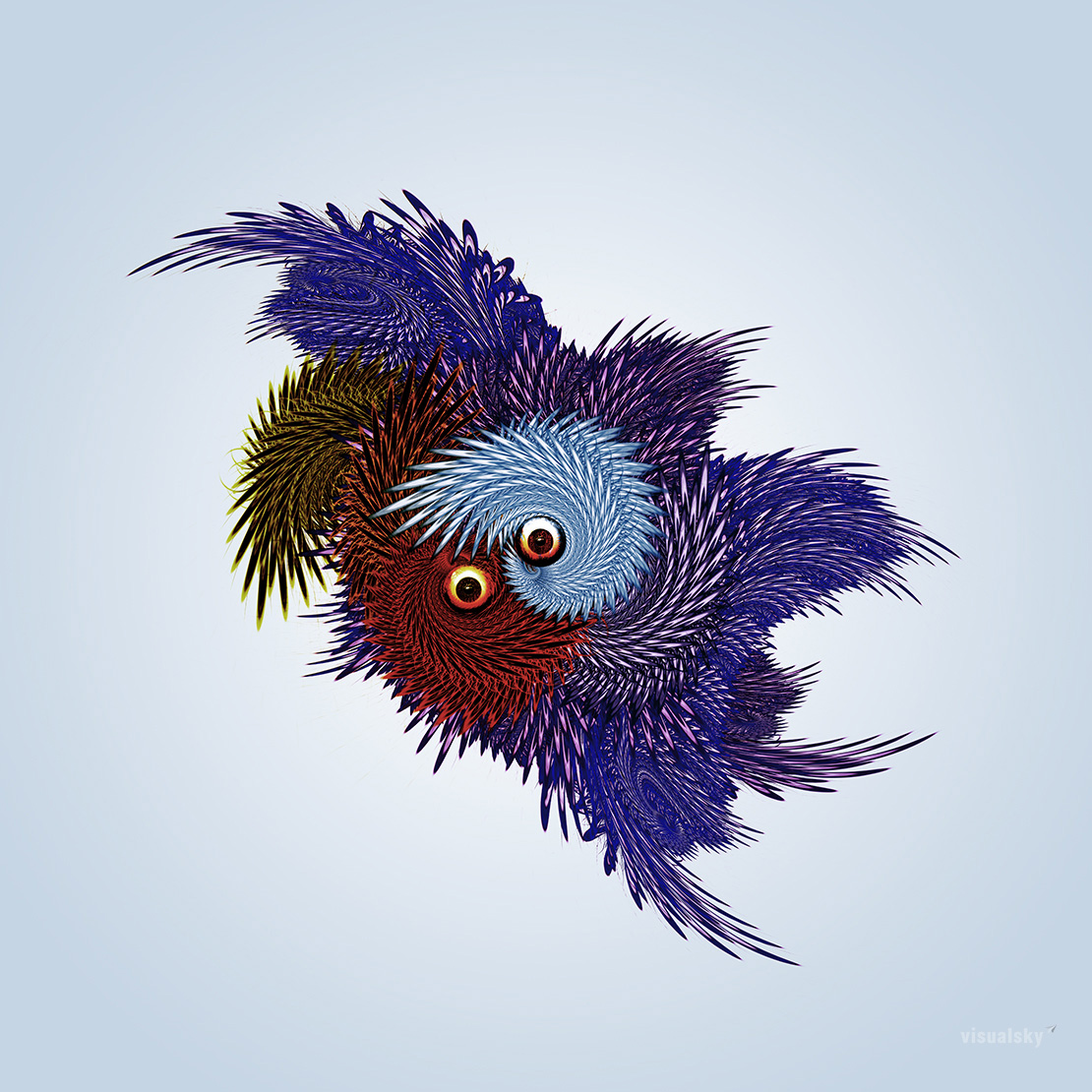 VISUALSKY