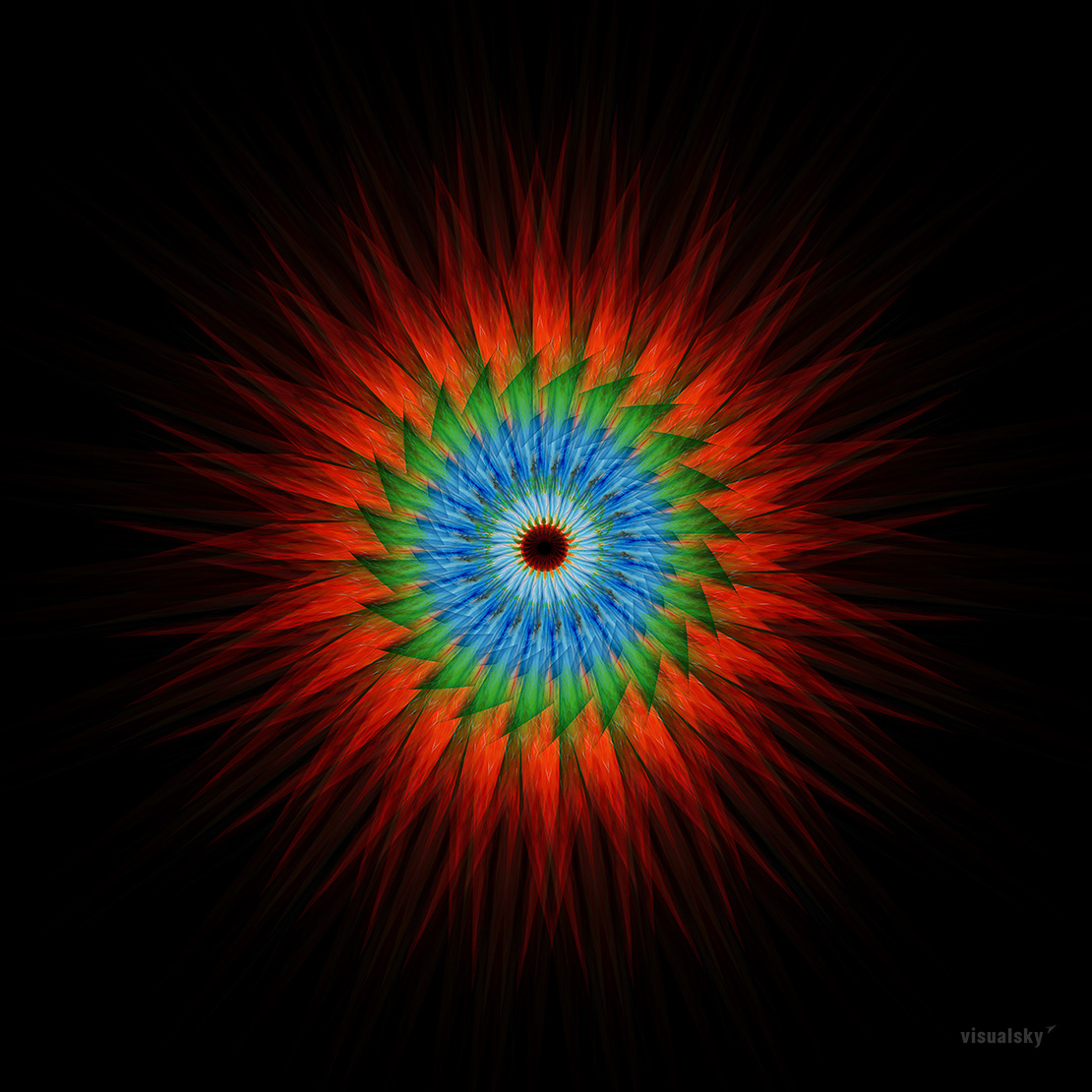 VISUALSKY