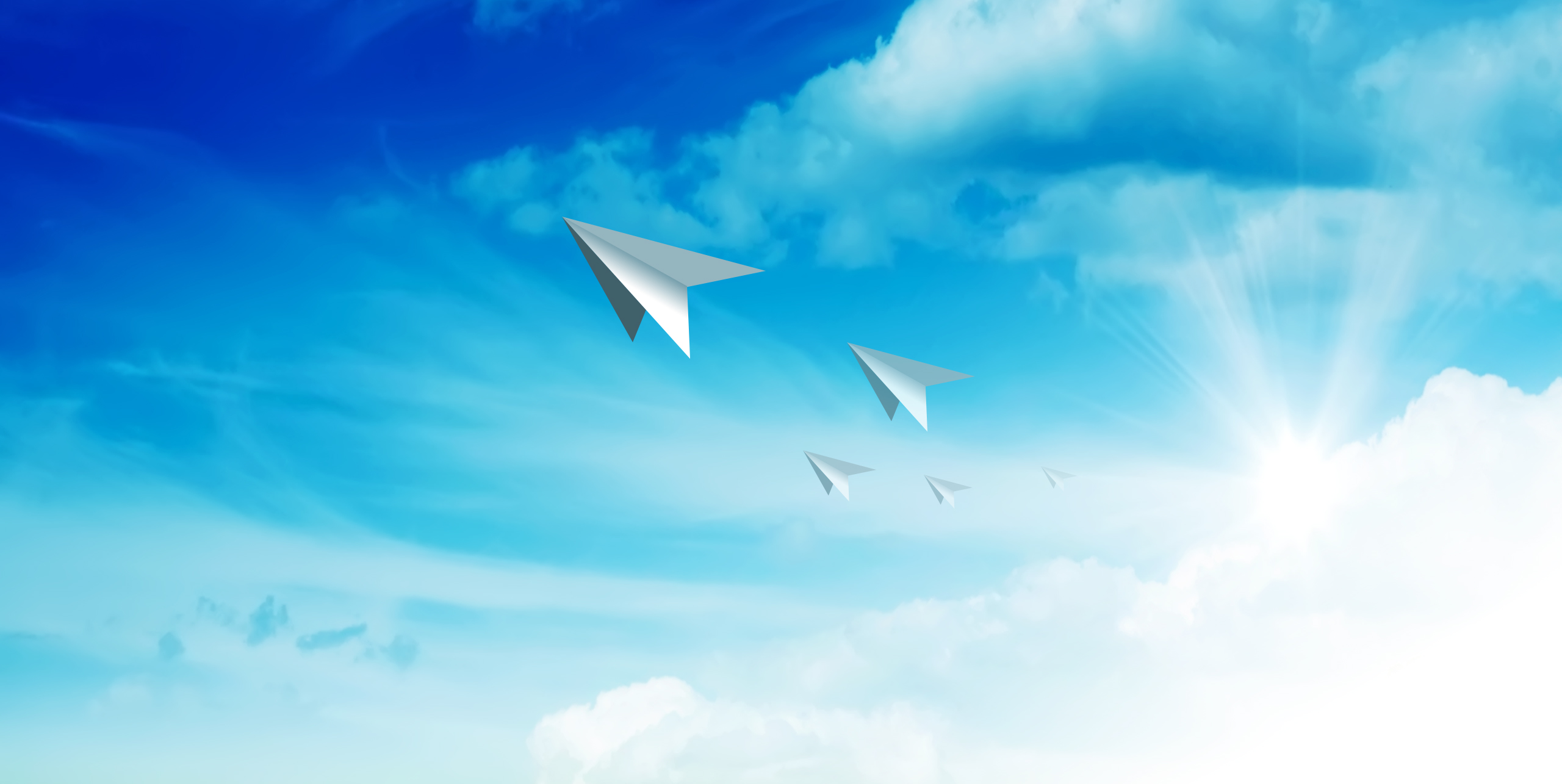 비주얼스카이 디지털 아트