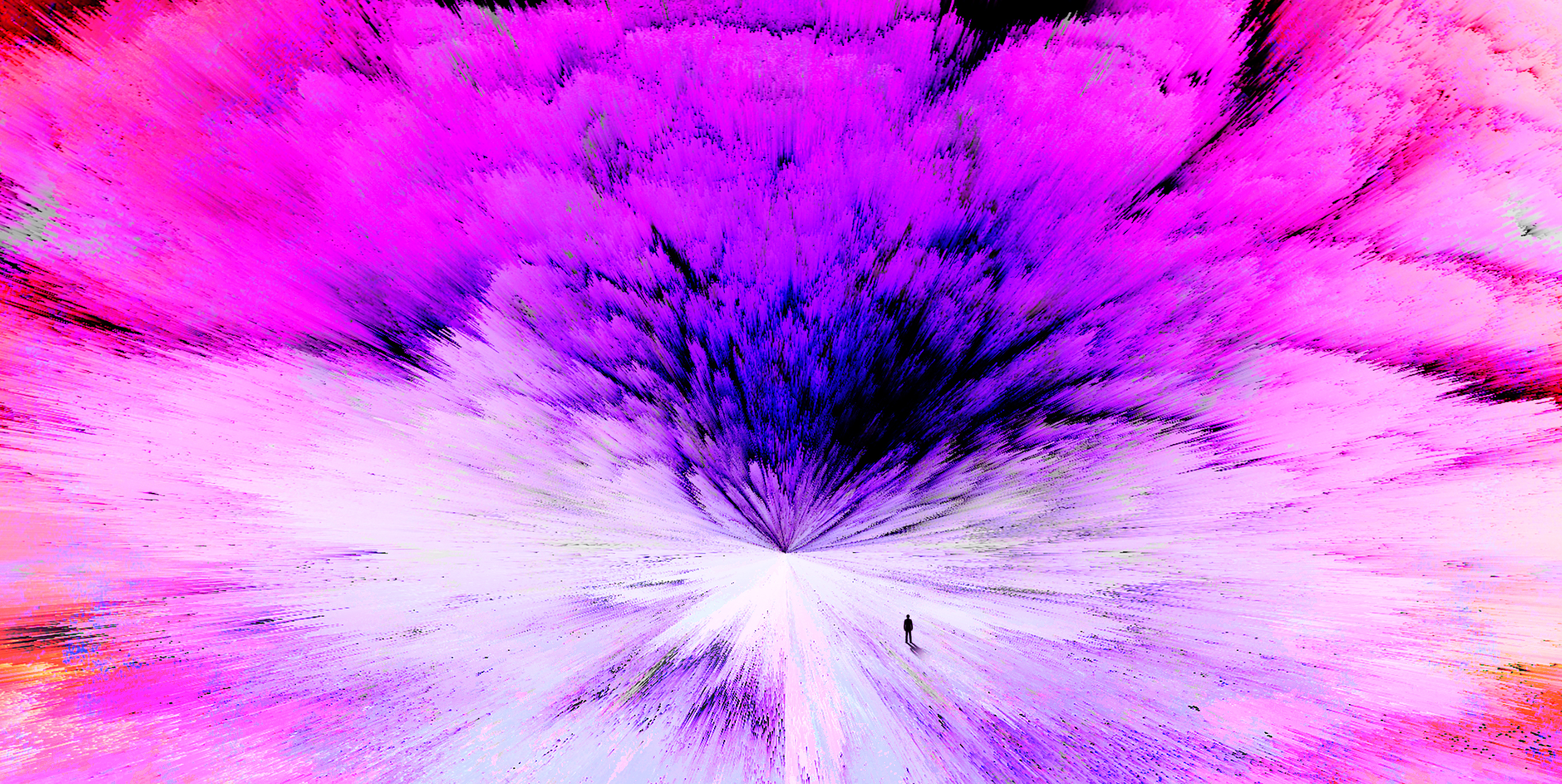 피날레, 비주얼스카이 작품